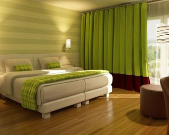 Kedi Hotel Papenburg - Papenburg - Bedroom