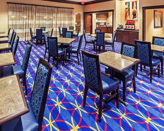 TownePlace Suites by Marriott Corpus Christi - Corpus Christi - Restaurant