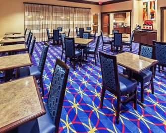 TownePlace Suites by Marriott Corpus Christi - קורפוס כריסטי - מסעדה
