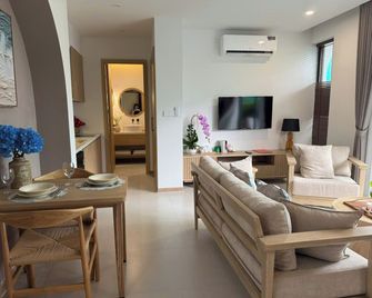 Minh Anh Hotel - Phu Quoc