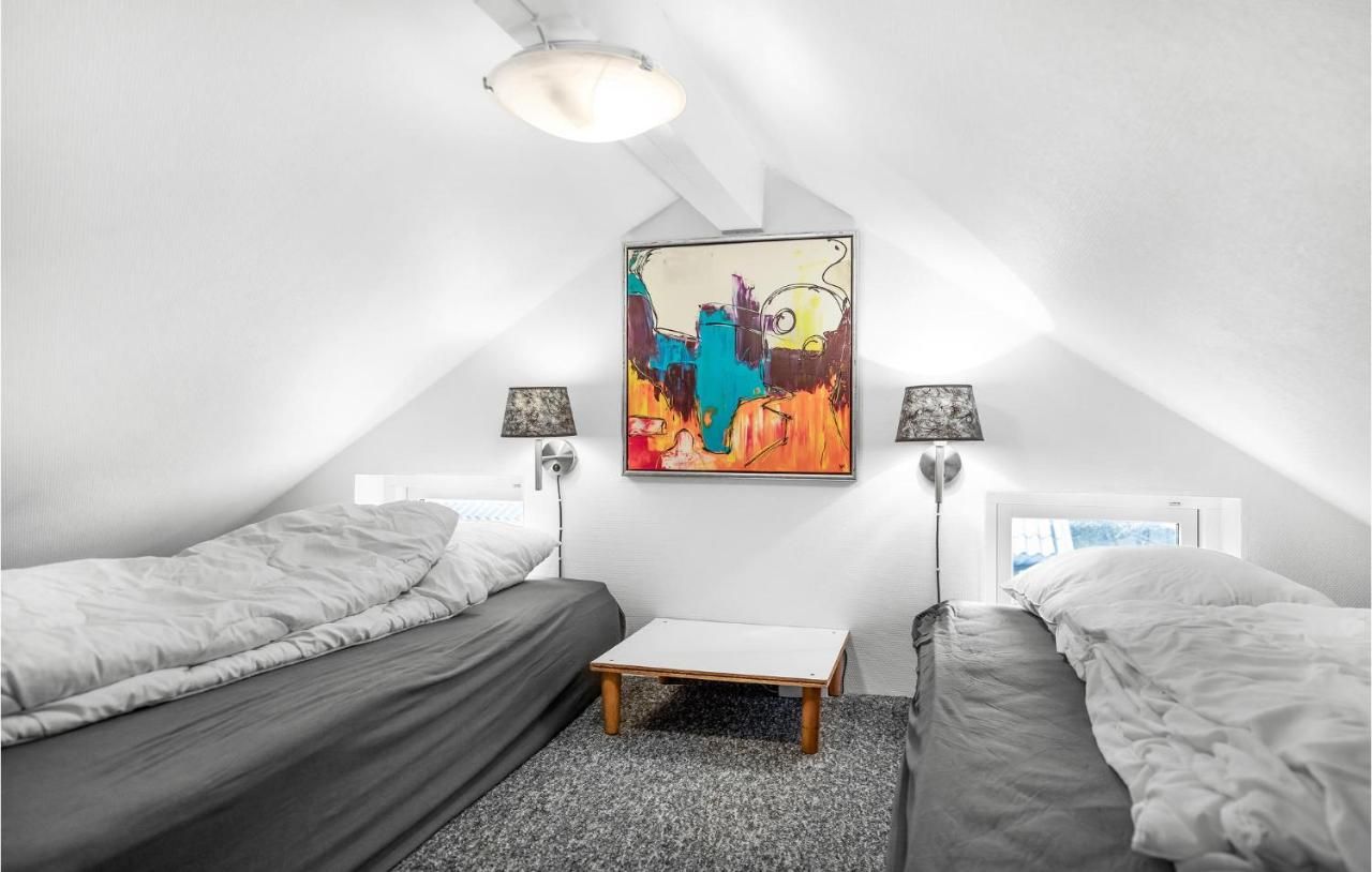 Stunning Home In Nexø With Wifi – Nexø