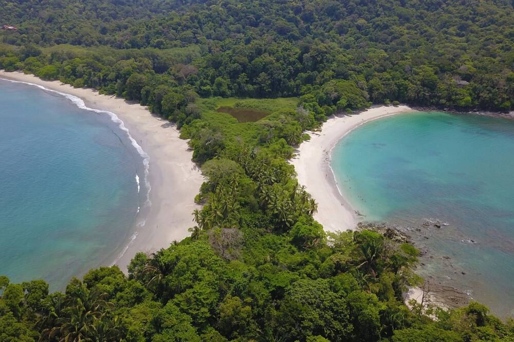 El Faro Containers Beach Hotel - מנואל אנטוניו - חוף