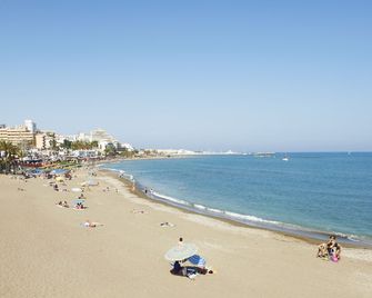 Pierre & Vacances Benalmádena Príncipe - Benalmádena - Beach