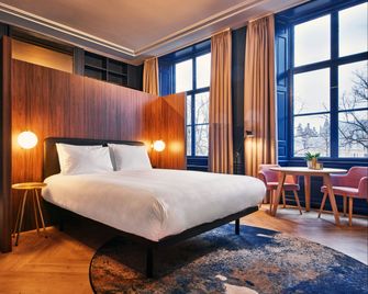 Staybridge Suites The Hague - Parliament By IHG - La Haya - Habitación