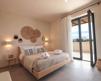 Casale degli Ulivi by Apulia Hospitality - Fasano - Makuuhuone