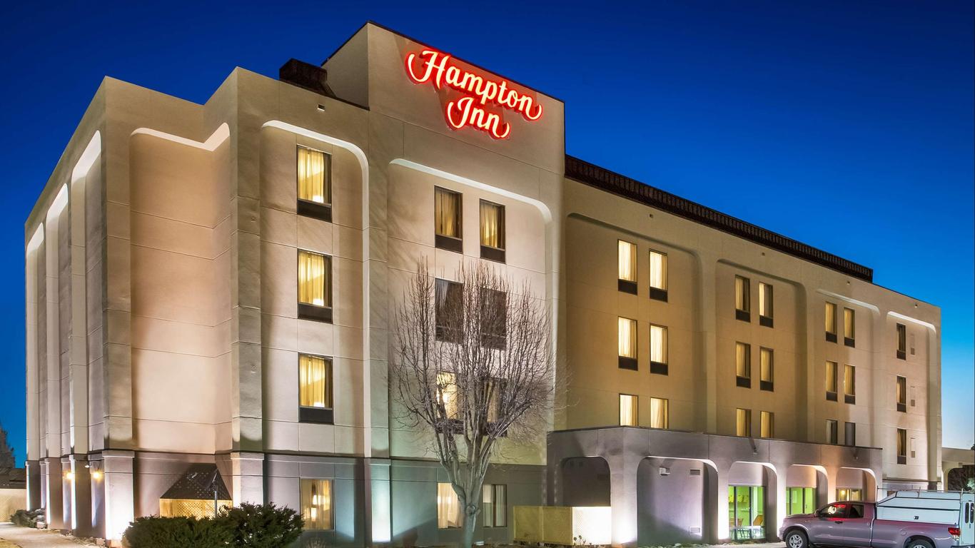 Hampton Inn Dry Ridge