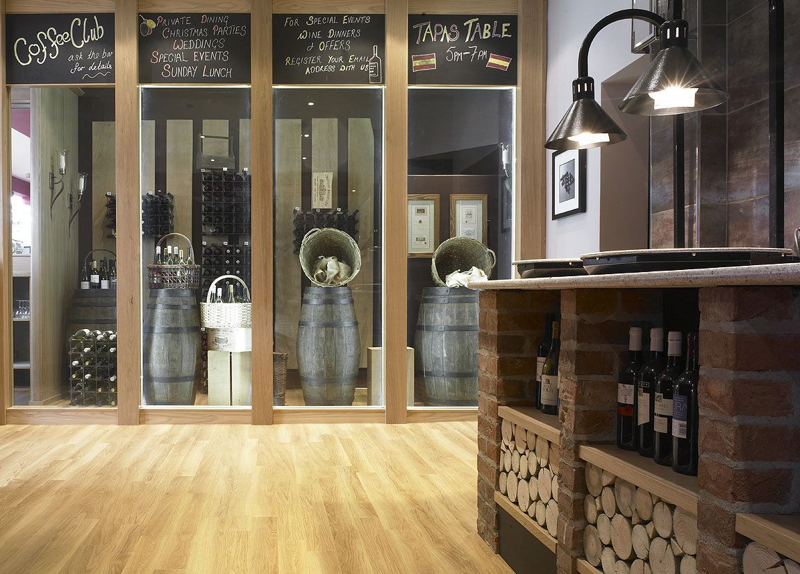 Bournemouth West Cliff Hotel & Spa - בורנמאות' - לובי