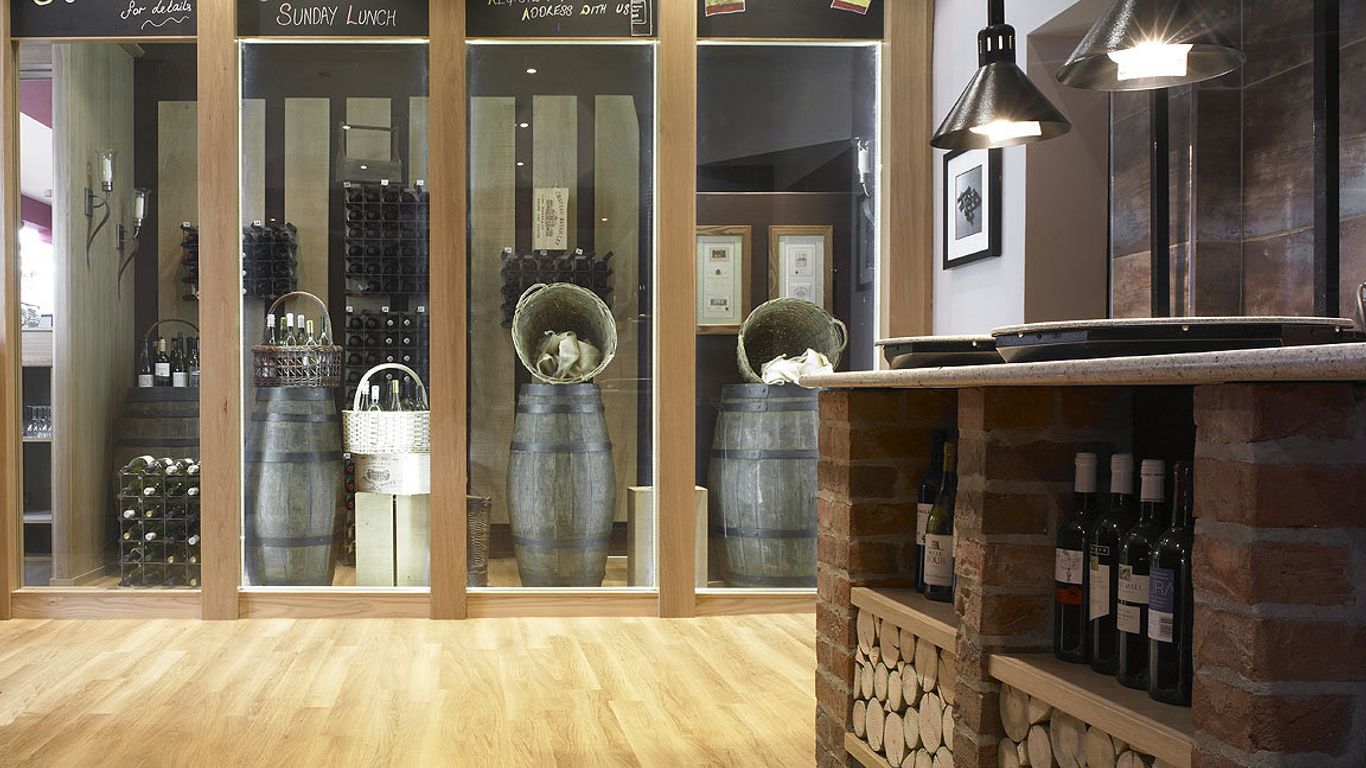 Bournemouth West Cliff Hotel