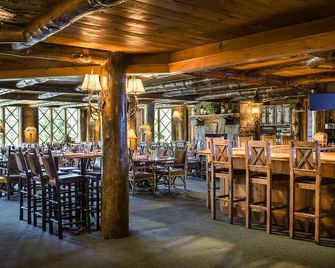 Save 30% Off When You Book @ Whiteface Lodge Resort. Avail April 10-12th. - Lake Placid - Restaurante