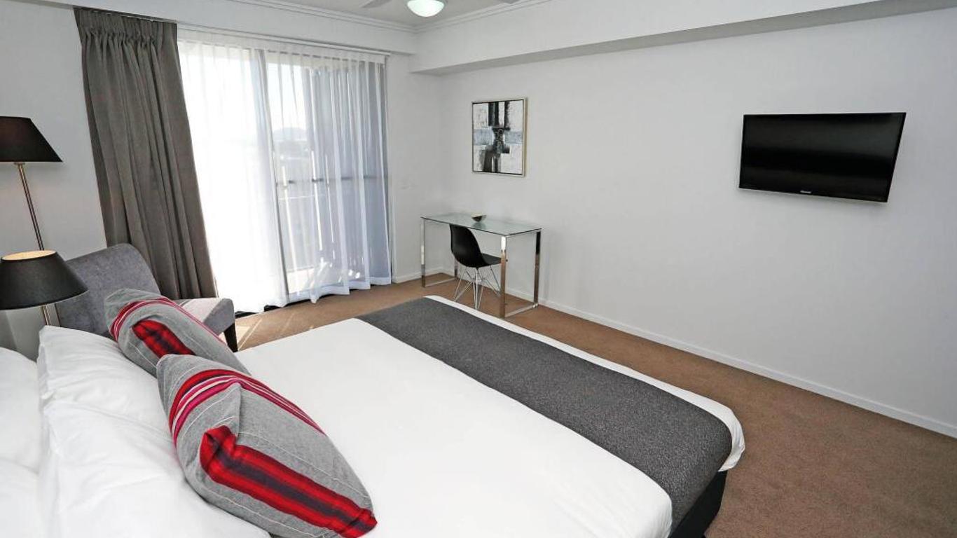 Q Resorts Paddington