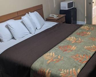 Budget Daily/Weekly rentals at Rainbow Motel located in Hendersonville, NC. - Hendersonville