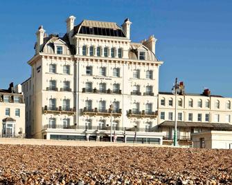 Mercure Brighton Seafront Hotel - Brighton - Building