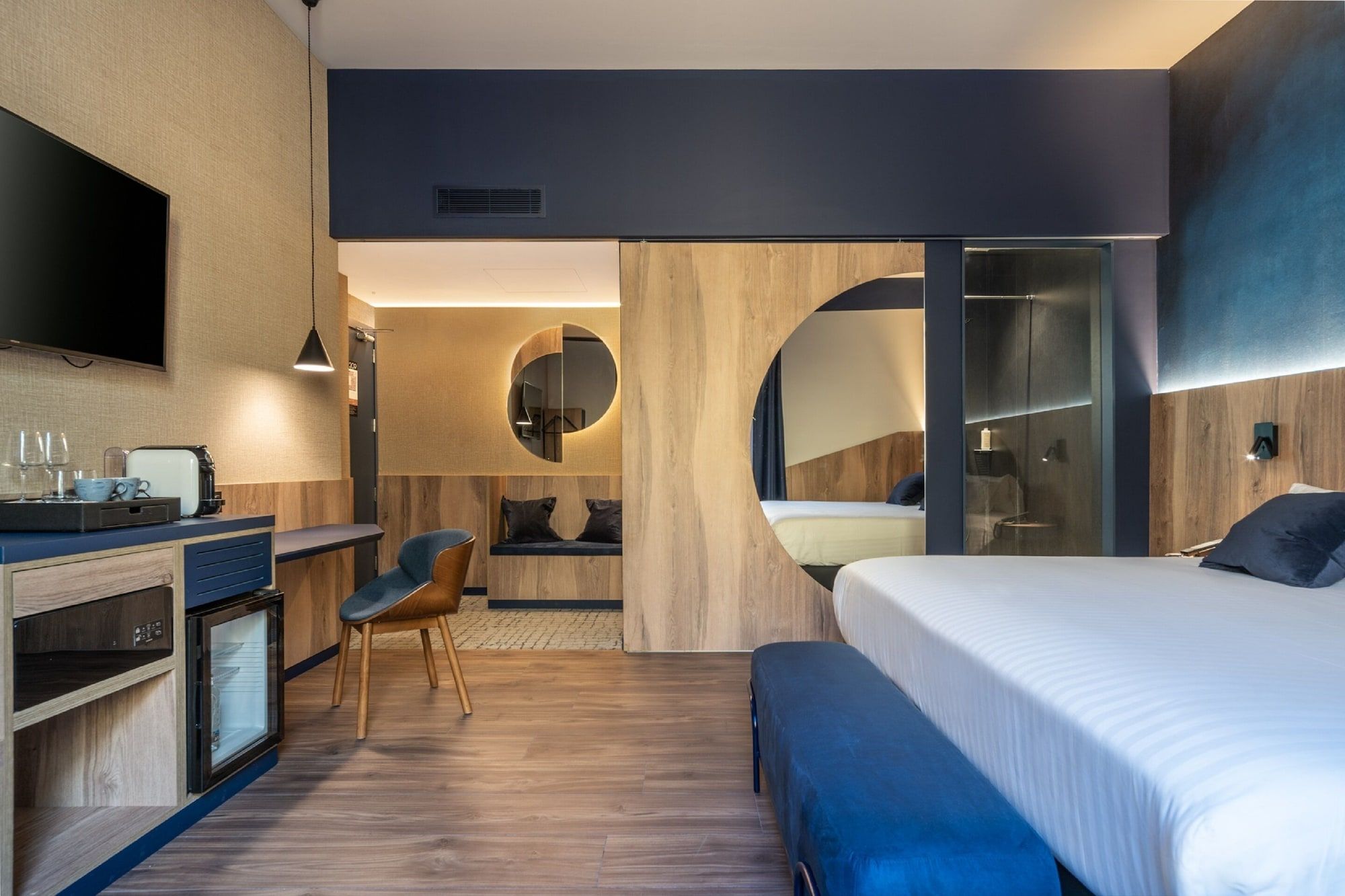 Boutique Hotel Cordial La Peregrina - לס פלמס דה גראן קנריה