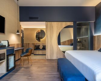 Boutique Hotel Cordial La Peregrina - Las Palmas de Gran Canaria