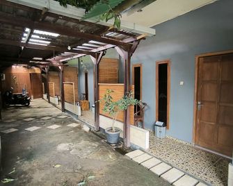 Pondok Kartini Jepara - Jepara - Buiten zicht