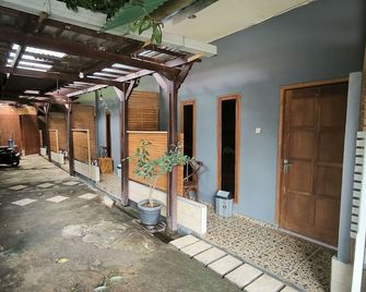 Pondok Kartini Jepara - Jepara - Buiten zicht