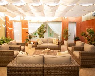 Villa Solenzana - Stintino - Lounge