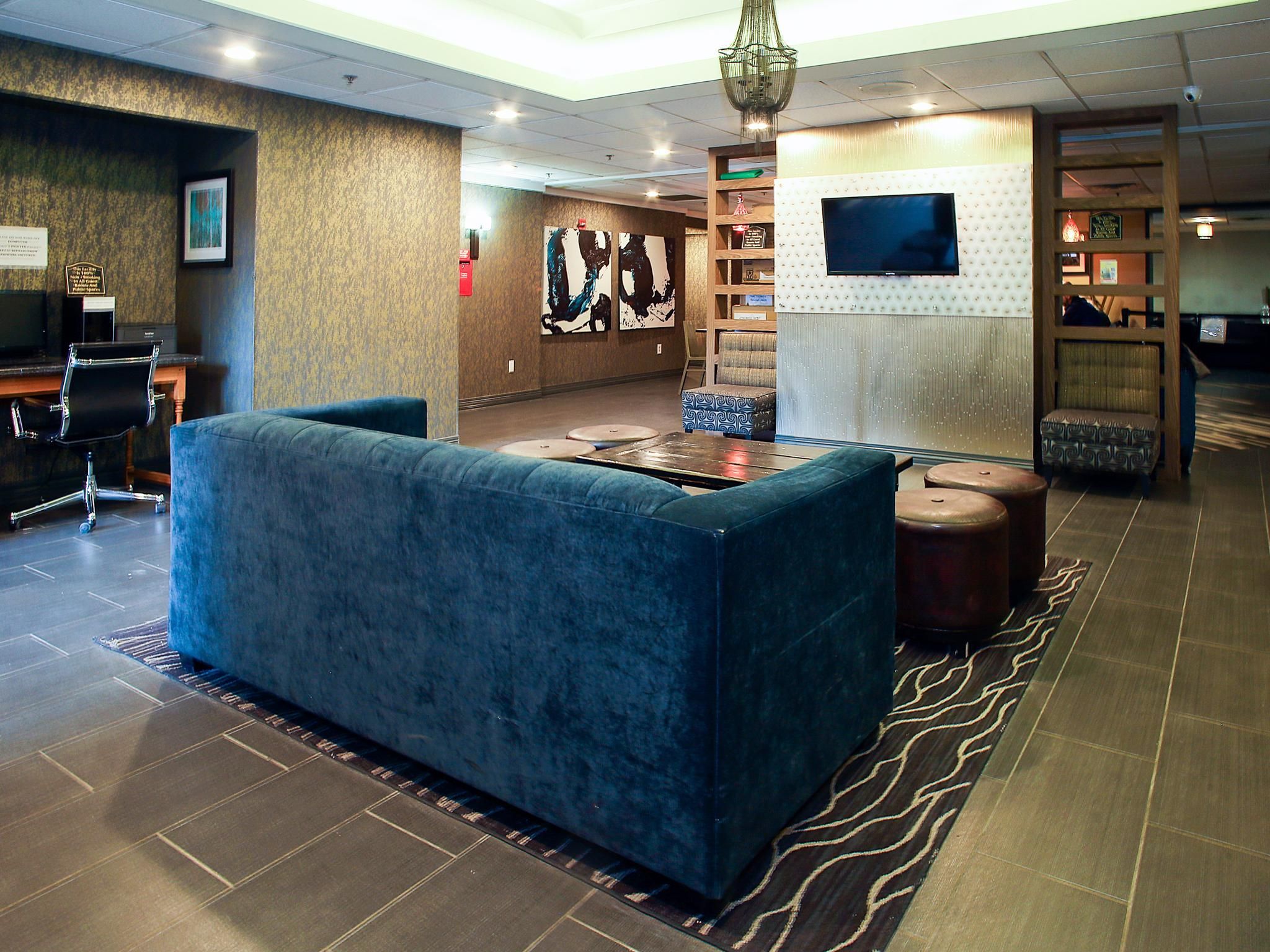 Midtown Convention Center Hotel Nyc