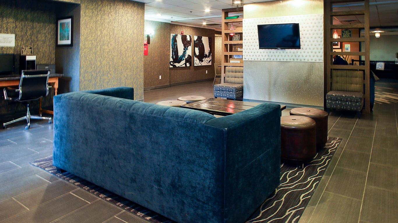 Midtown Convention Center Hotel Nyc