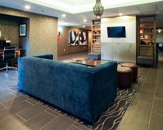 Midtown Convention Center Hotel Nyc - New York - Lobby