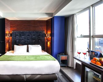 Diamond Suites, Philian Hotels and Resorts - Salónica - Habitación