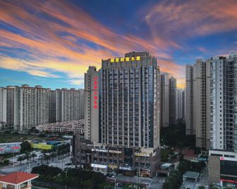 Sovereign Garden - Beihai - Building