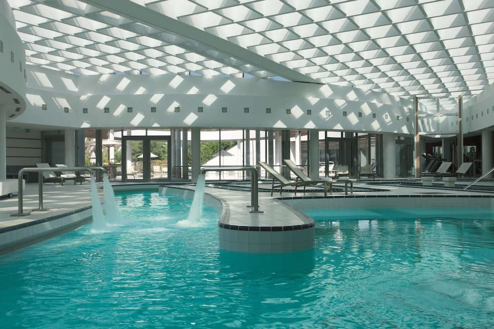 إثرا ريزيرف - كاليدريا