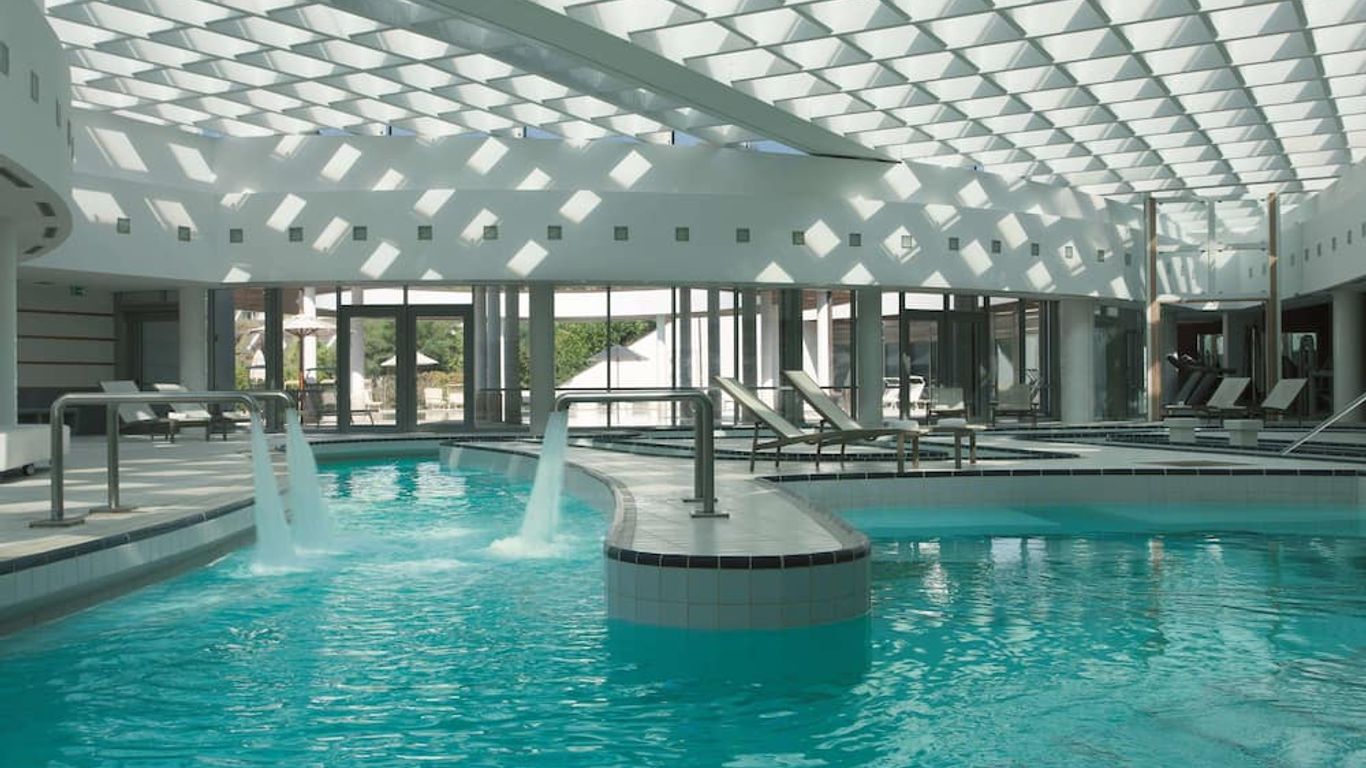 Ethra Reserve Kalidria