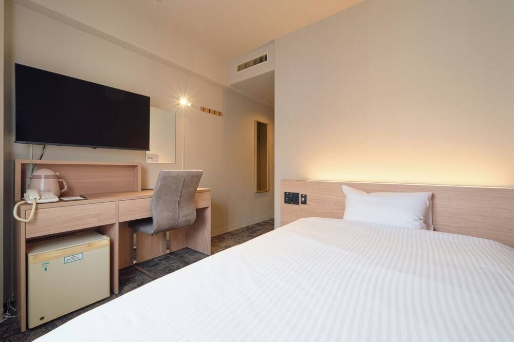 Tabist Hotel Tetora Kitakyushu - Kitakyushu