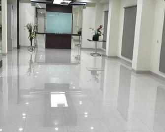 Bella Vita Hotel Kupang - Kupang - Lobby