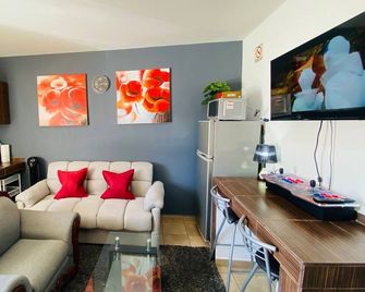 Apartment in tourist area - Culiacán