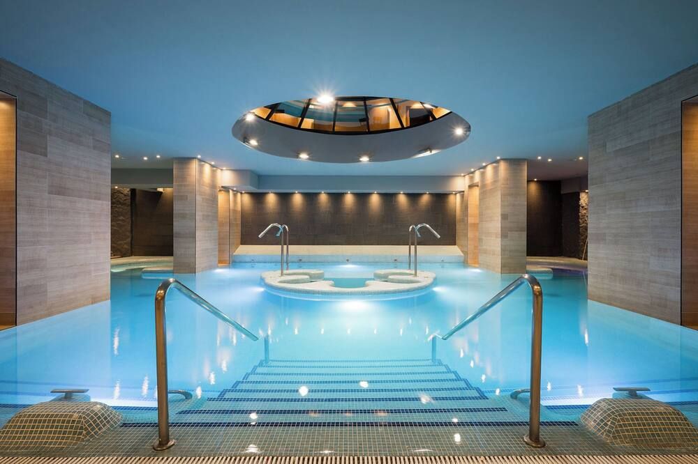 Castilla Termal Burgo de Osma