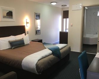 Abaco on Jervois - Auckland - Bedroom