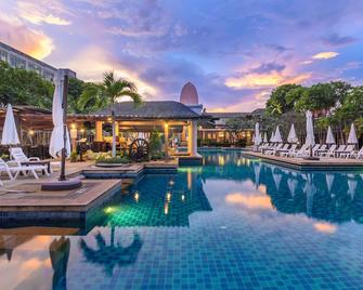 Phuket Kata Resotel - Karon - Pool