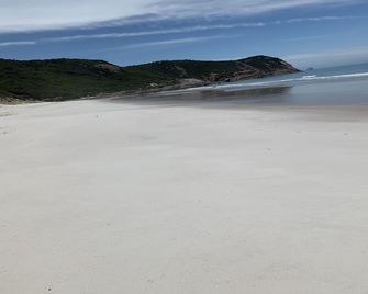 Tindoona Cottages - Foster - Playa