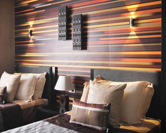 Boracay Suites - Boracay - Lounge