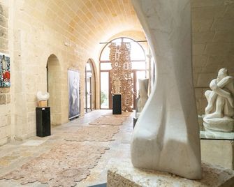 La Restuccia Masseria Urban - Discohotel - Lequile