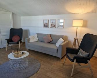 Kiek ut - Papenburg - Wohnzimmer