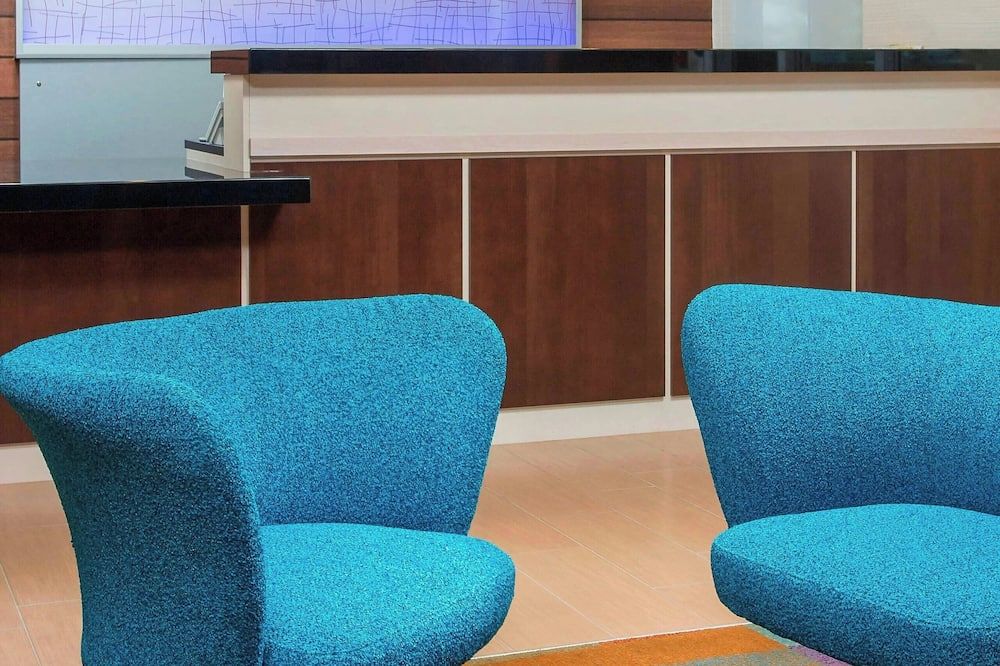 Fairfield Inn & Suites by Marriott Waco South