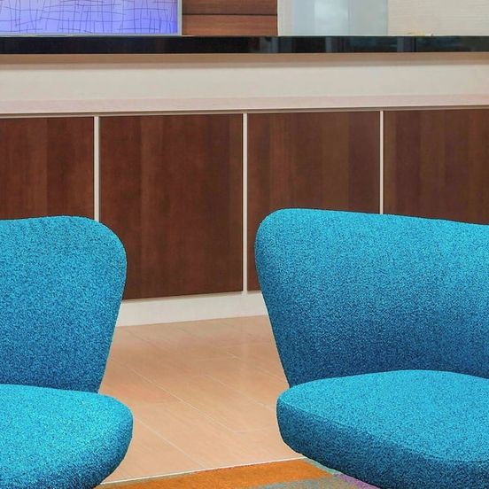 Fairfield Inn & Suites by Marriott Waco South image 1