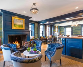 The Merchant - Salem - Salon