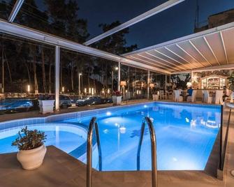 Secret Paradise Hotel & Spa - Nea Kallikratia - Pool