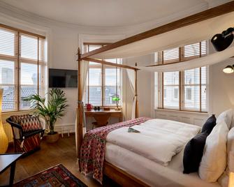 Babette Guldsmeden - Copenhagen - Bedroom