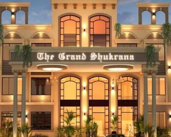 The Grand Shukrana - Narsimhapur - Edificio