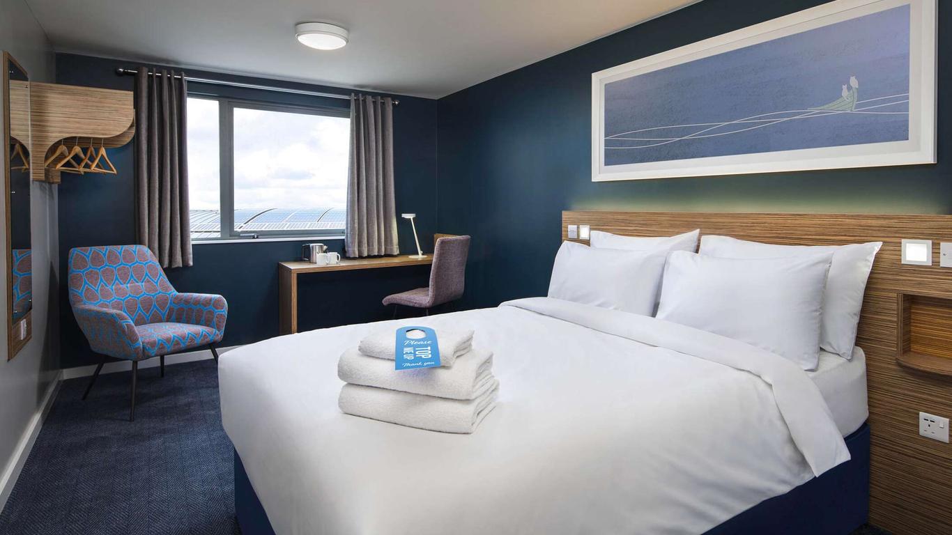 Travelodge Hartlepool Marina