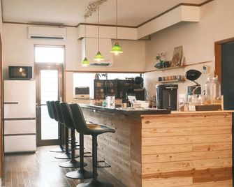 Guest House Sakurazukisou - Hostel - Kagoshima