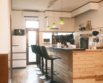 Guest House Sakurazukisou - Hostel - Kagoshima