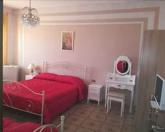 B&B La Felicità - Lesina - Habitación