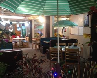 Classic Motor Inn - Melville - Restaurant
