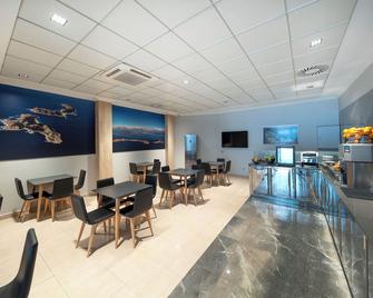 Hotel Panton - Vigo - Restaurant